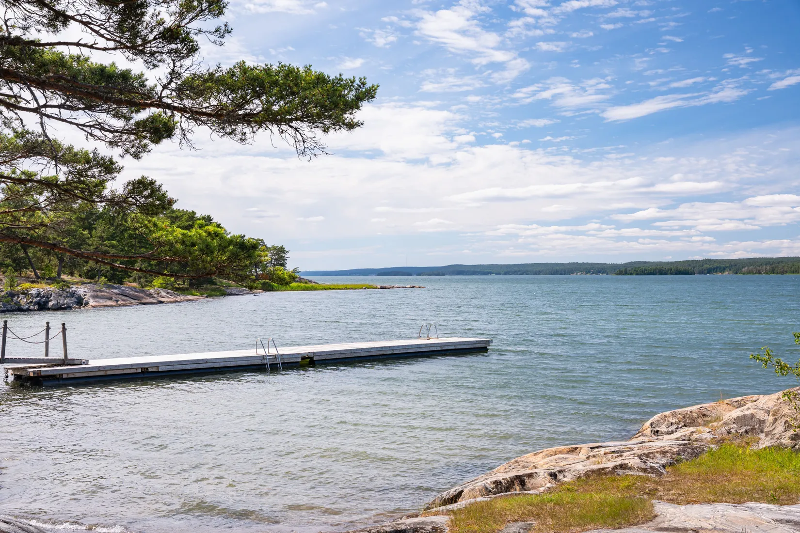 Fritidshus, Lönö Fyren 50, Lönö, Norrköping