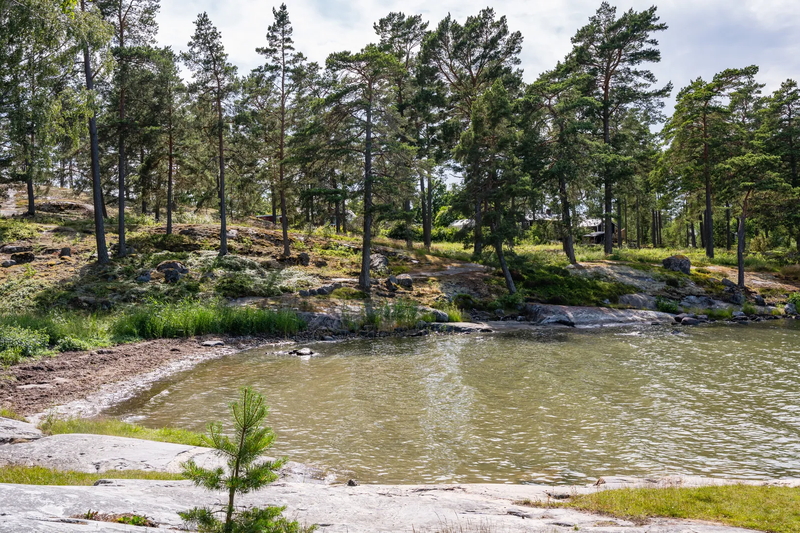 Fritidshus, Lönö Fyren 50, Lönö, Norrköping