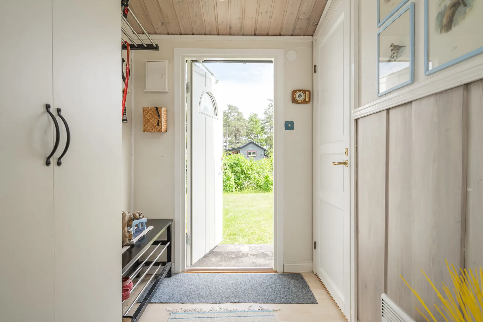 Fritidshus, Lönö Fyren 50, Lönö, Norrköping