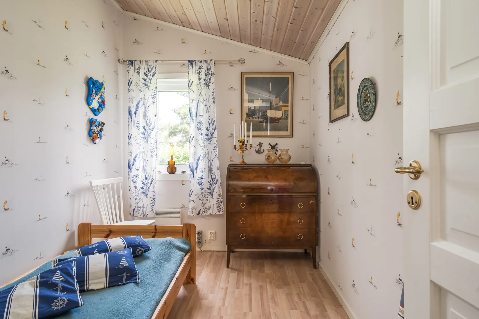 Fritidshus, Lönö Fyren 50, Lönö, Norrköping