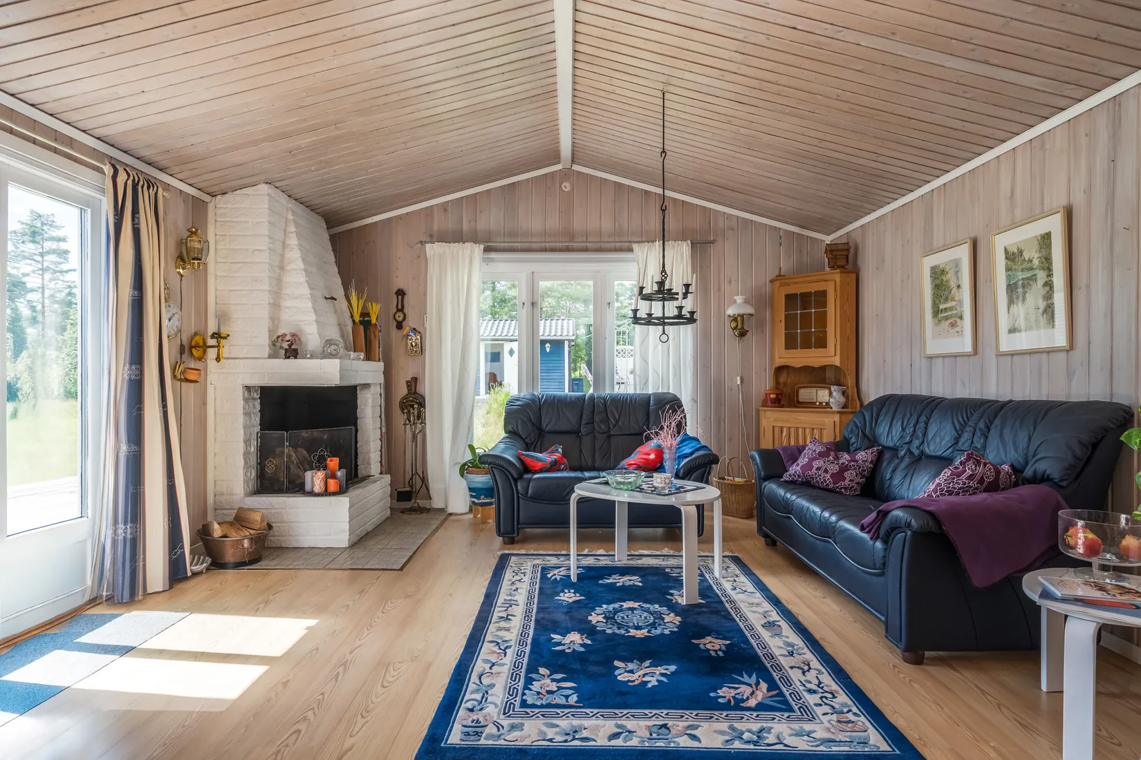 Fritidshus, Lönö Fyren 50, Lönö, Norrköping