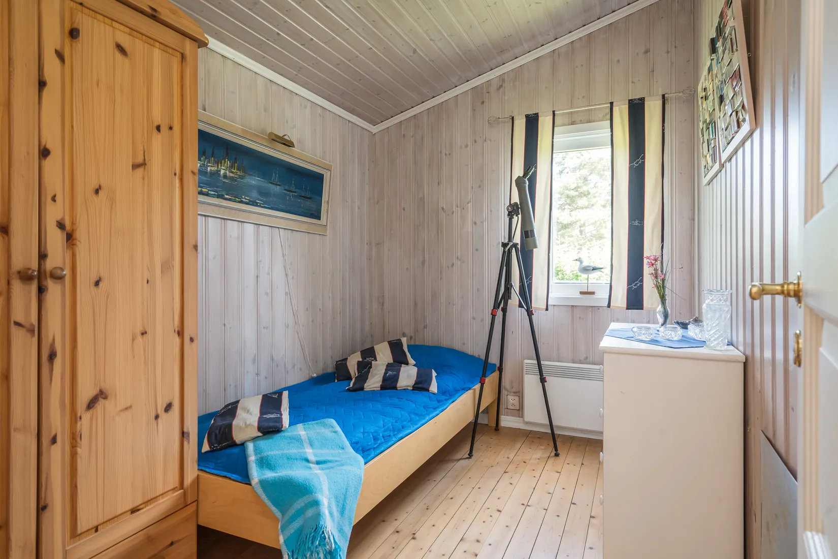 Fritidshus, Lönö Fyren 50, Lönö, Norrköping