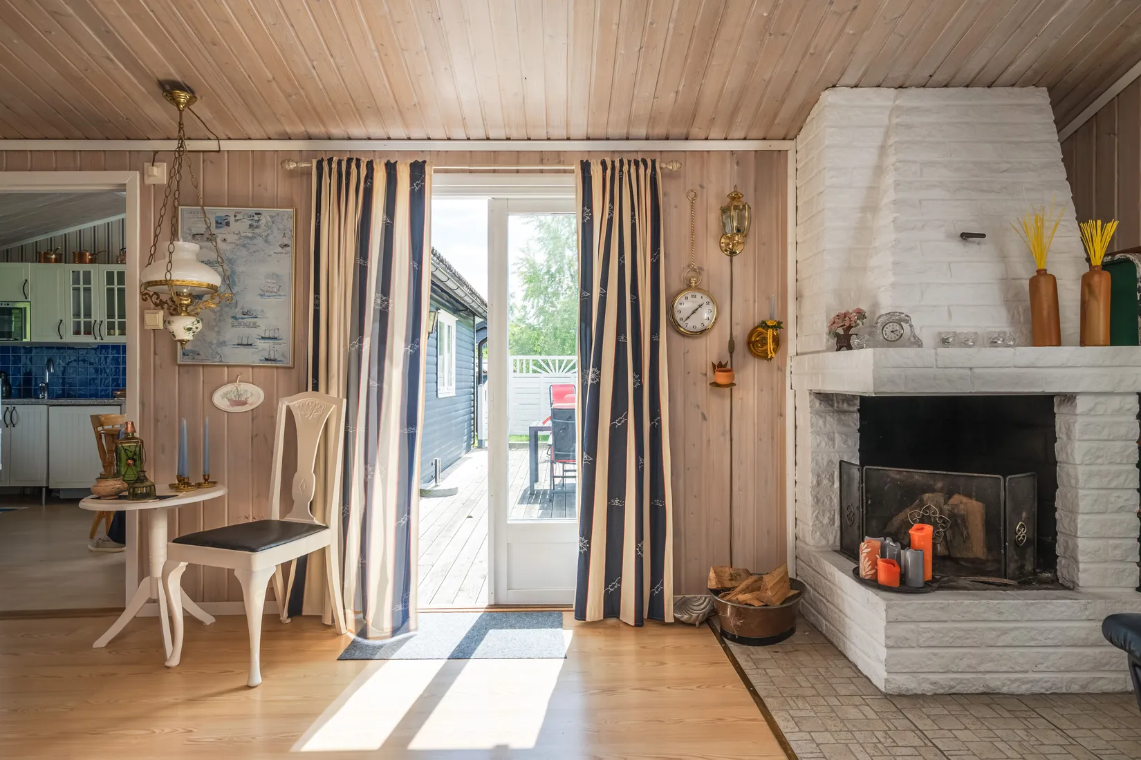 Fritidshus, Lönö Fyren 50, Lönö, Norrköping