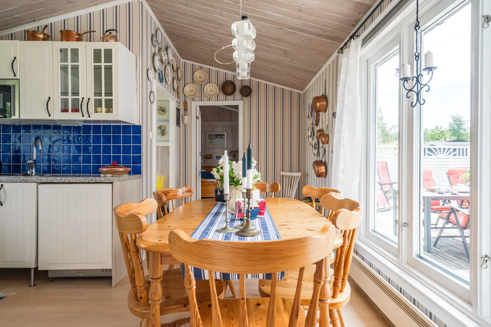 Fritidshus, Lönö Fyren 50, Lönö, Norrköping