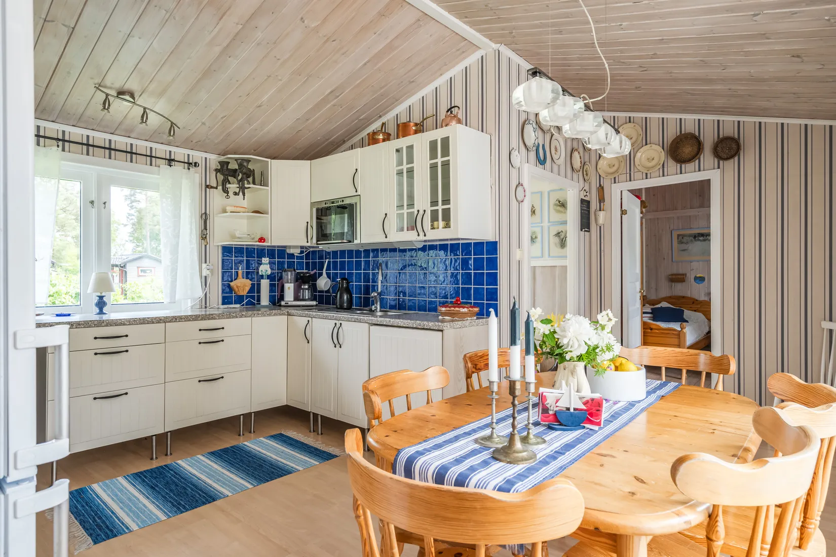 Fritidshus, Lönö Fyren 50, Lönö, Norrköping