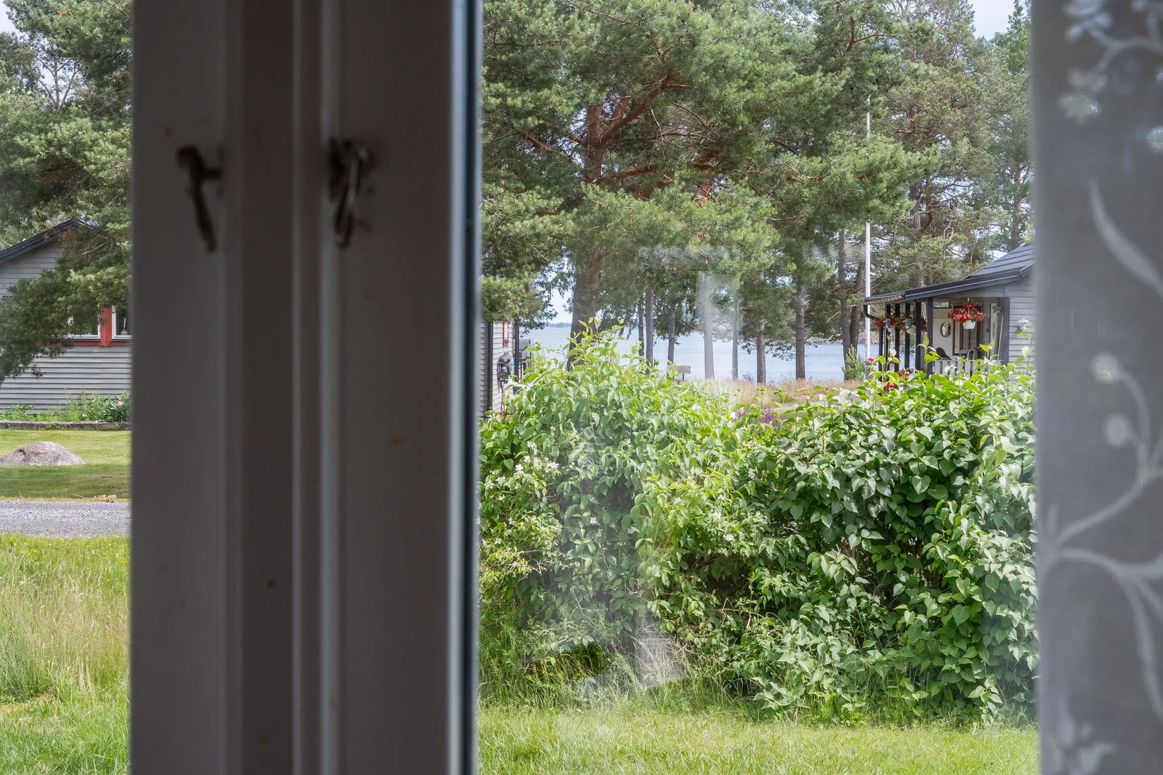 Fritidshus, Lönö Fyren 50, Lönö, Norrköping