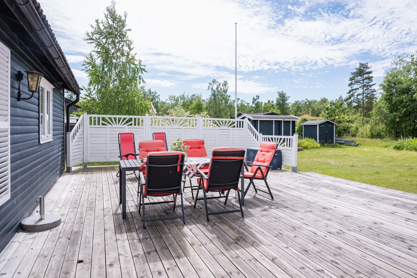 Fritidshus, Lönö Fyren 50, Lönö, Norrköping