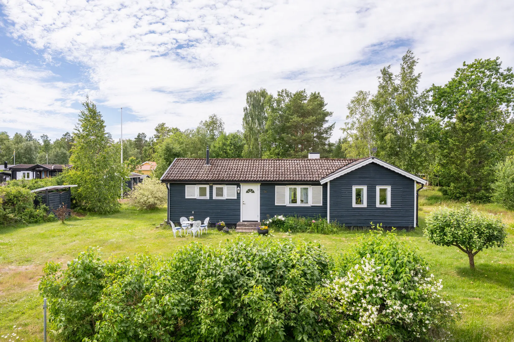 Fritidshus, Lönö Fyren 50, Lönö, Norrköping