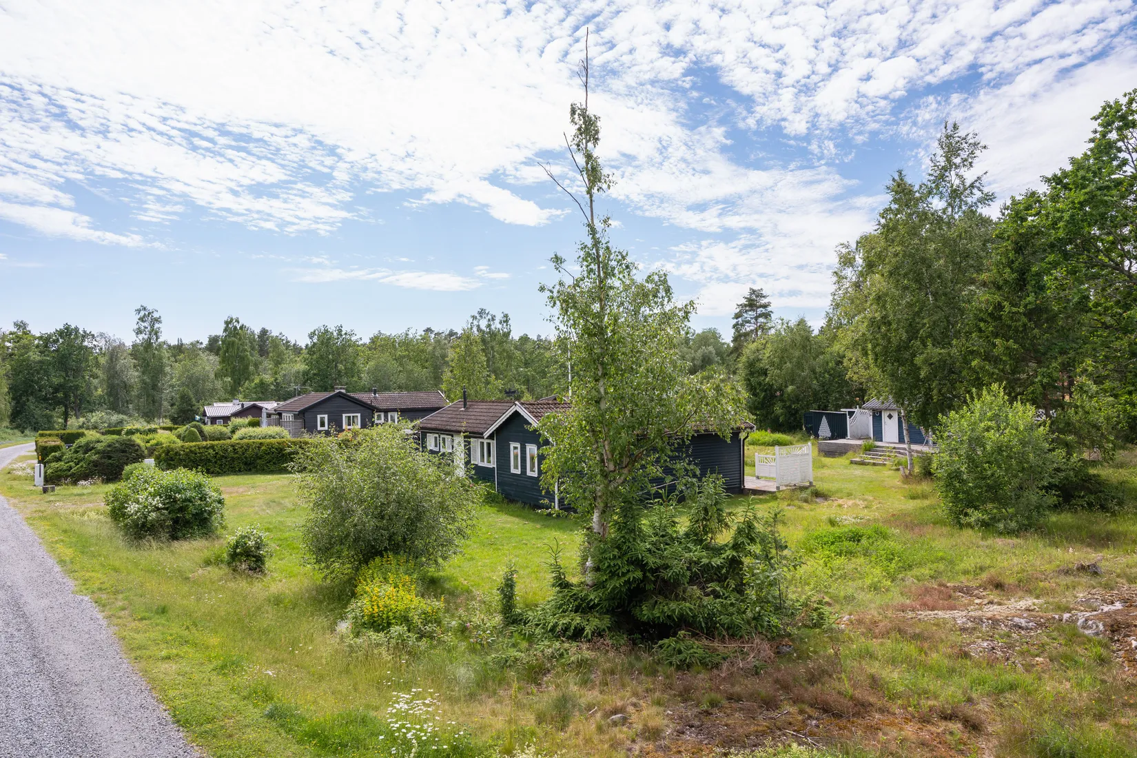 Fritidshus, Lönö Fyren 50, Lönö, Norrköping