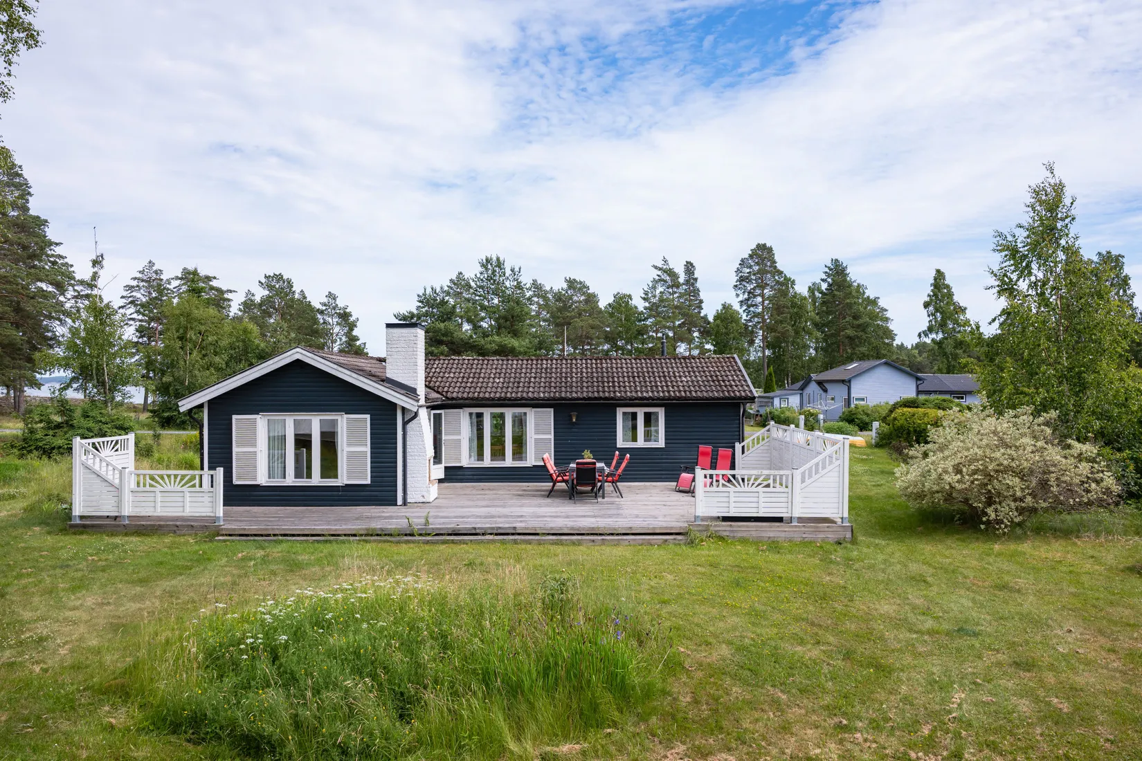 Fritidshus, Lönö Fyren 50, Lönö, Norrköping