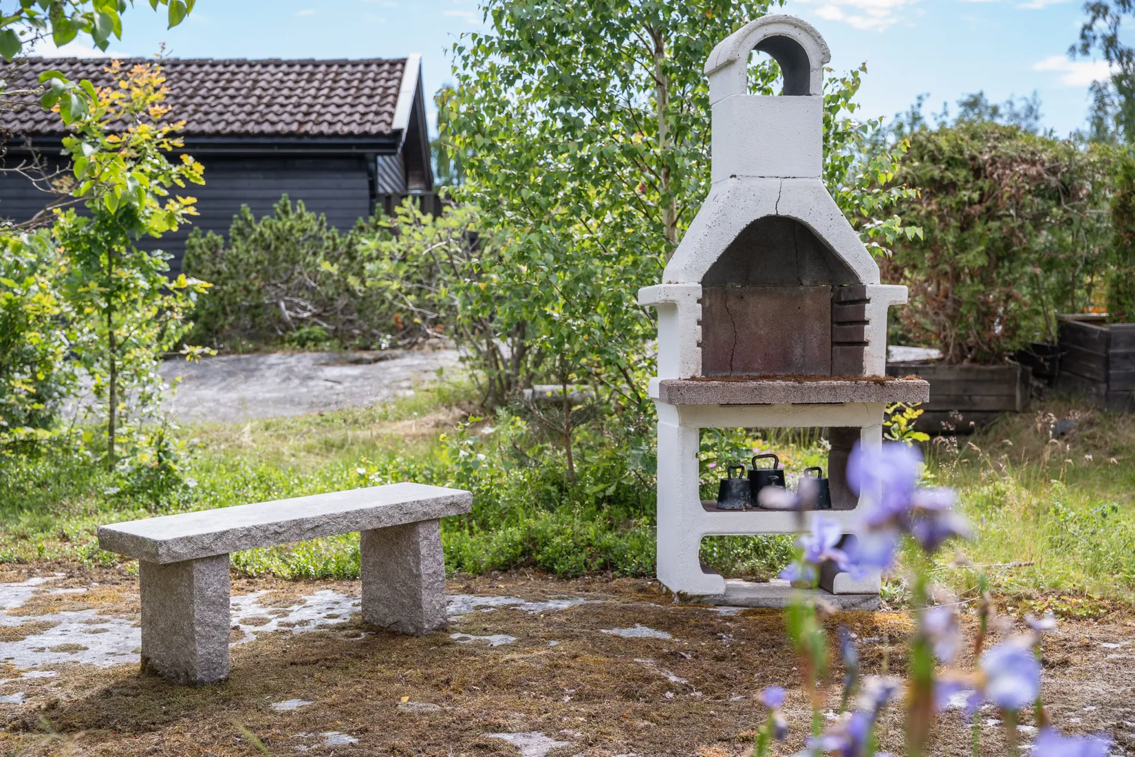 Fritidshus, Lönö Fyren 50, Lönö, Norrköping