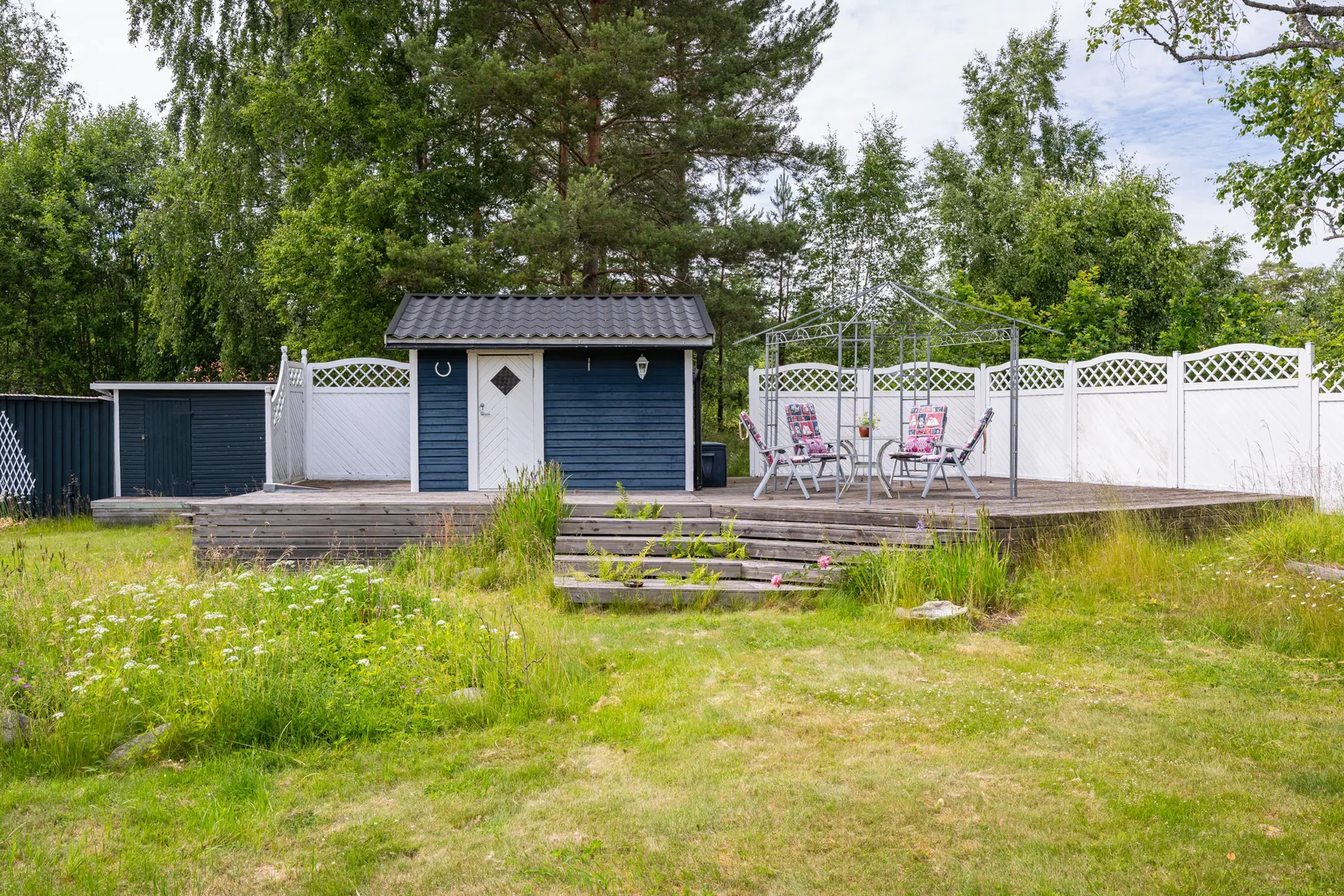 Fritidshus, Lönö Fyren 50, Lönö, Norrköping