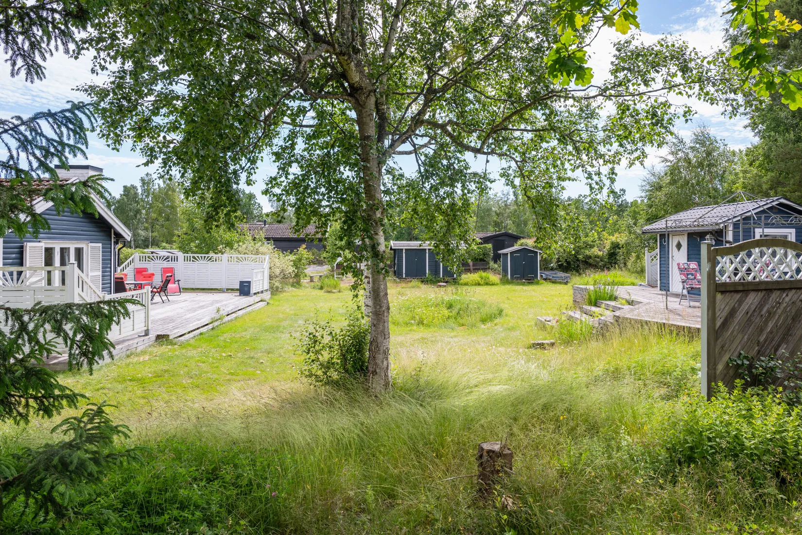 Fritidshus, Lönö Fyren 50, Lönö, Norrköping