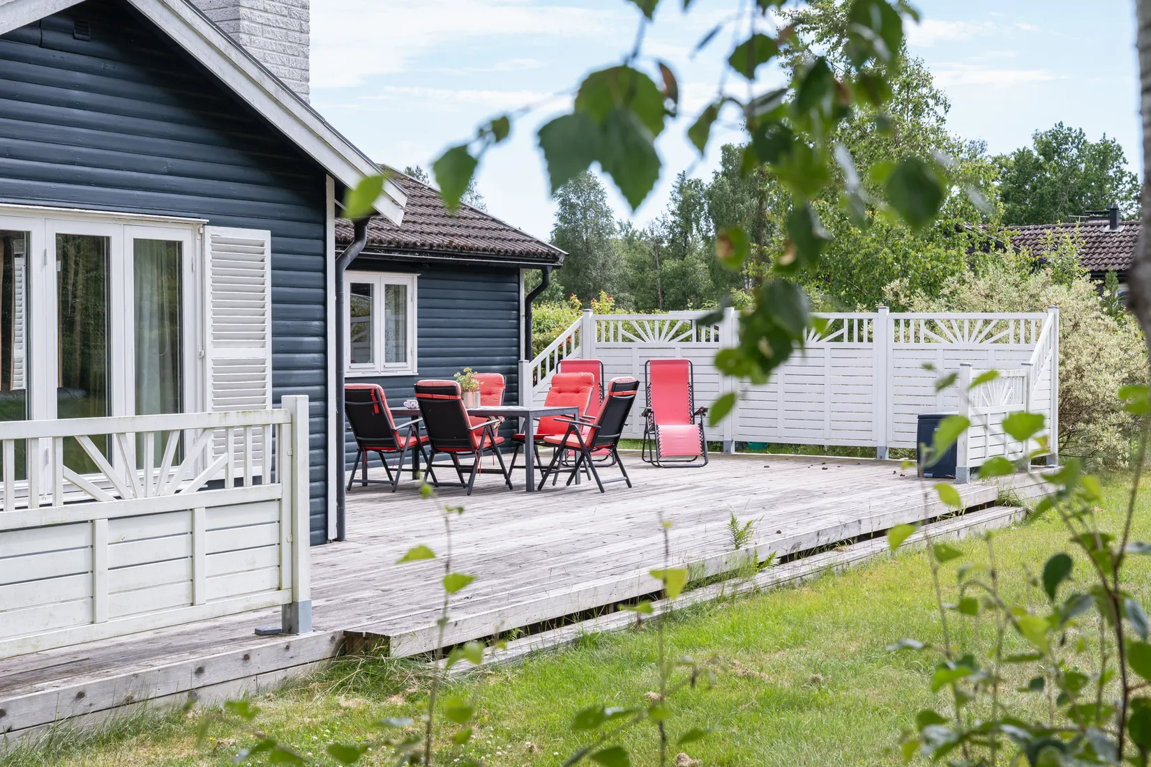 Fritidshus, Lönö Fyren 50, Lönö, Norrköping