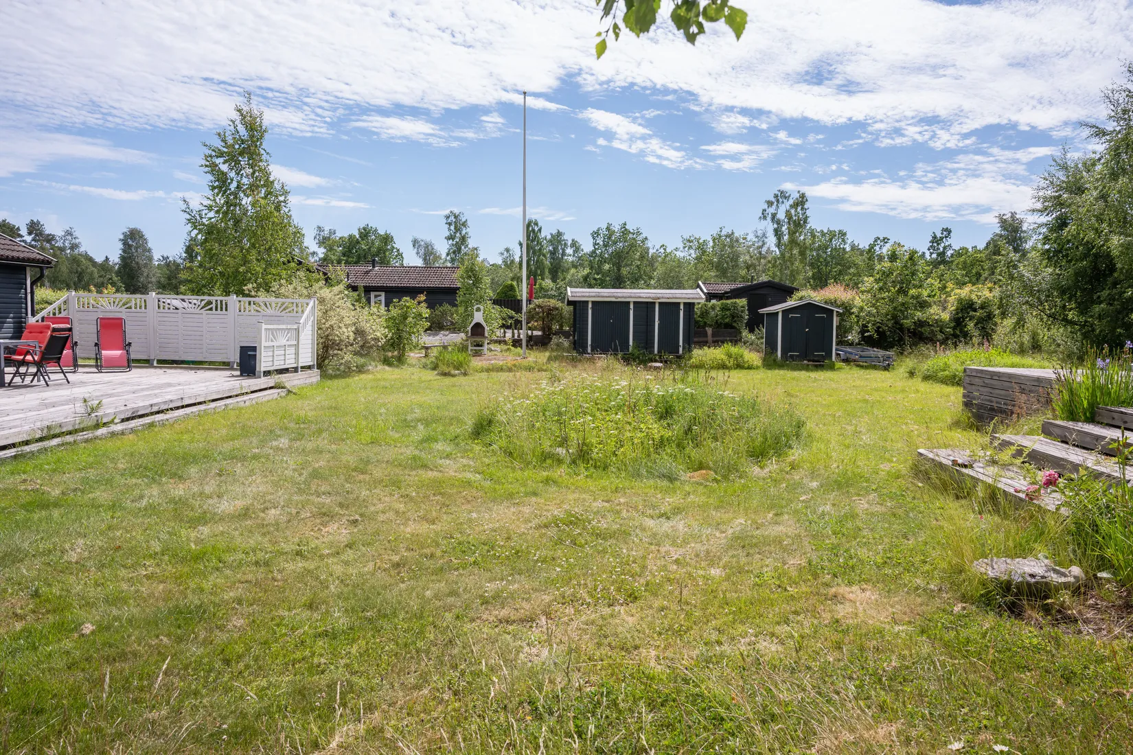 Fritidshus, Lönö Fyren 50, Lönö, Norrköping