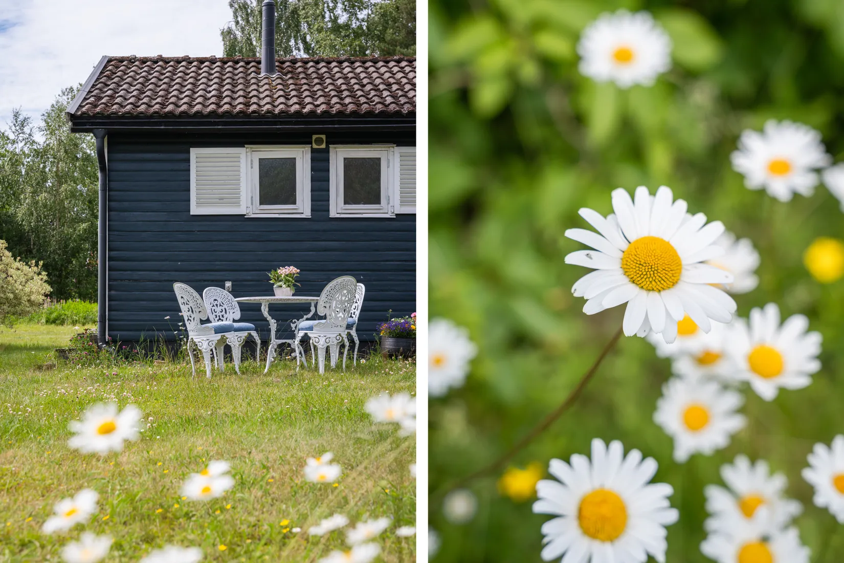 Fritidshus, Lönö Fyren 50, Lönö, Norrköping