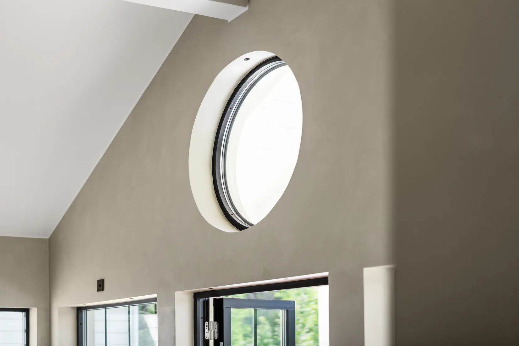 Villa, Hammargrens väg 21, Kovland, Sundsvall