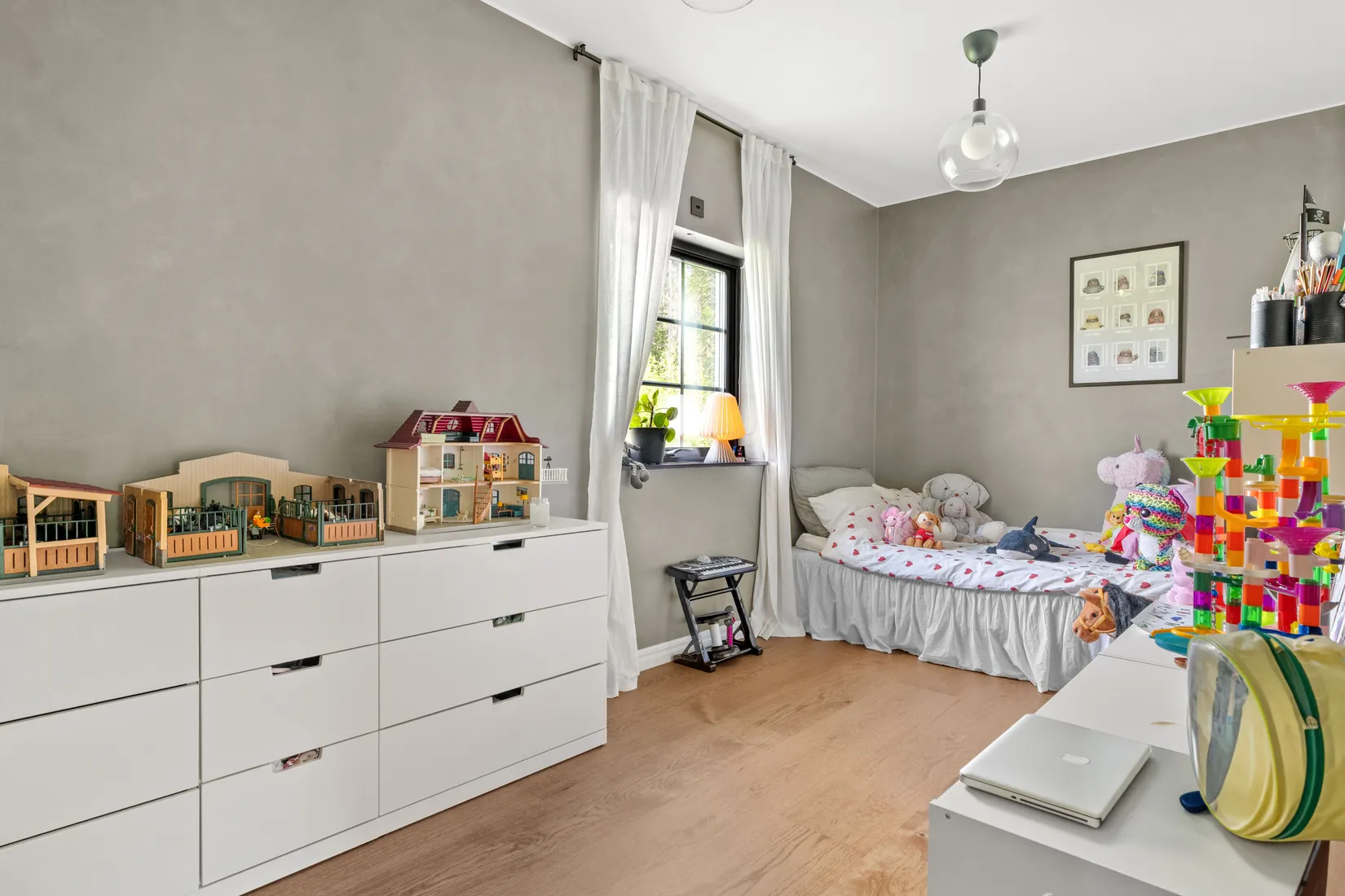 Villa, Hammargrens väg 21, Kovland, Sundsvall