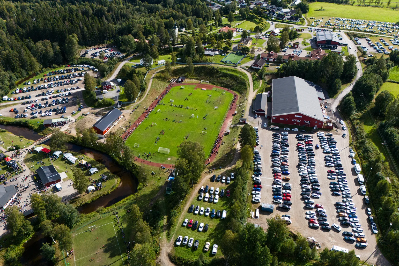 Villa, Hammargrens väg 21, Kovland, Sundsvall