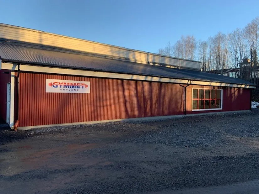 Villa, Hammargrens väg 21, Kovland, Sundsvall