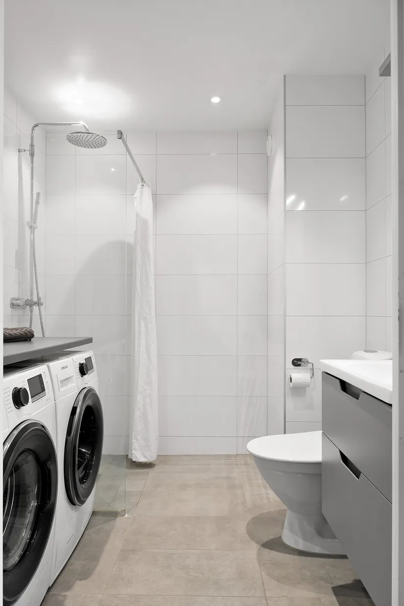Bostadsrätt, Vattugatan 2 B, Halmstad - Centralt, Halmstad