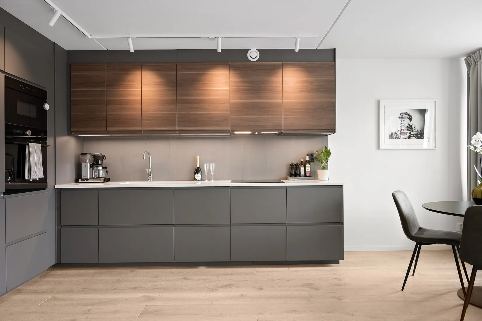 Bostadsrätt, Vattugatan 2 B, Halmstad - Centralt, Halmstad