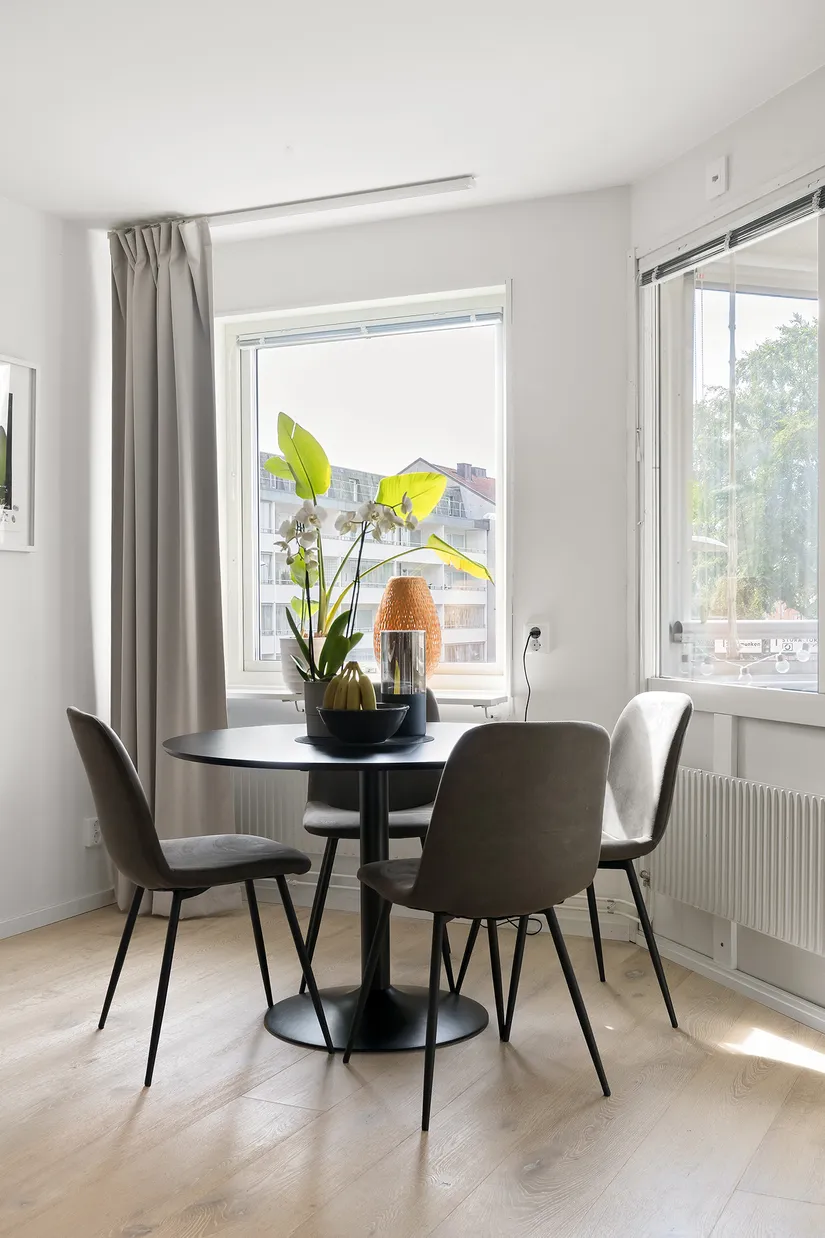 Bostadsrätt, Vattugatan 2 B, Halmstad - Centralt, Halmstad