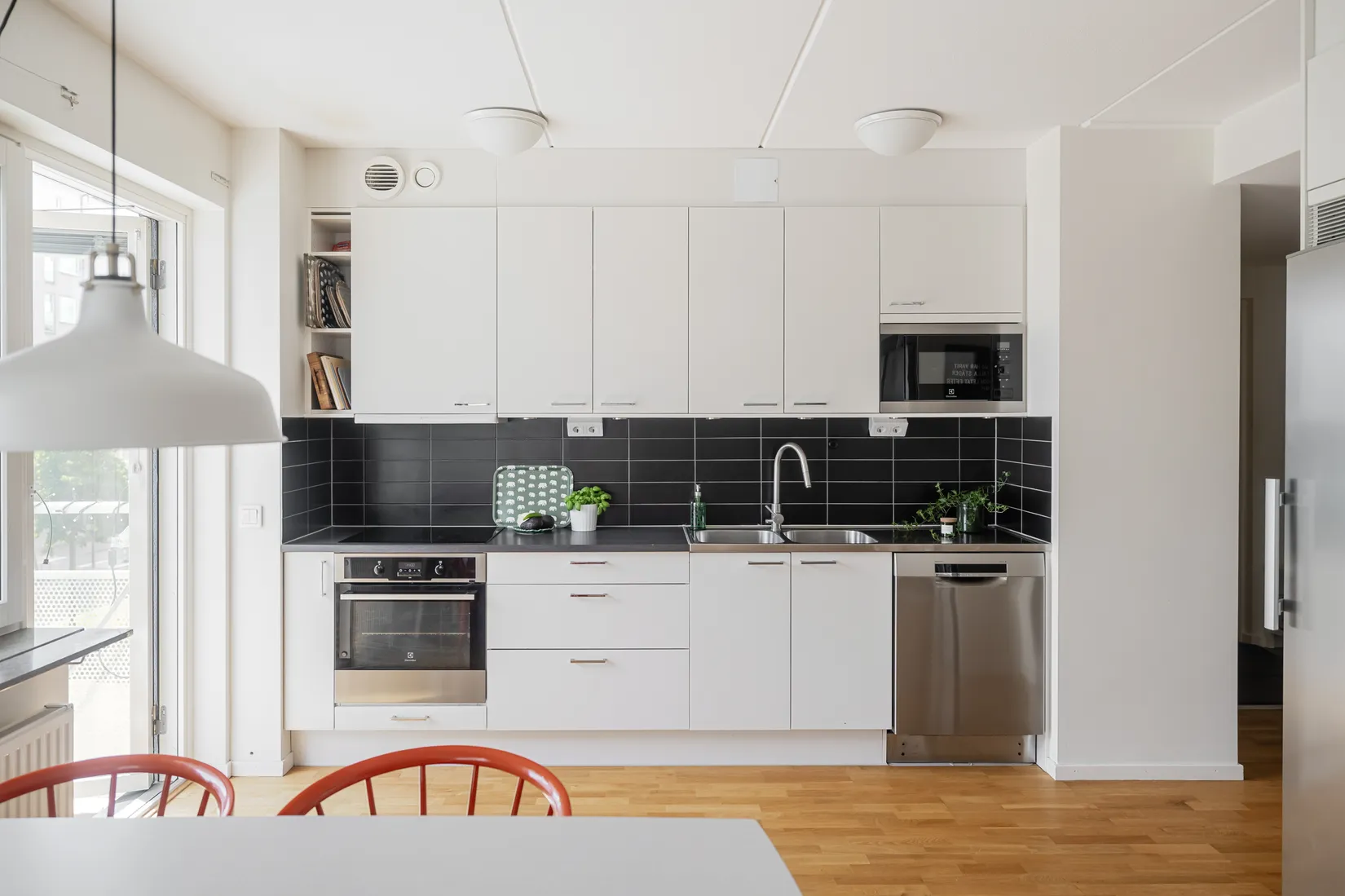 Bostadsrätt, Sofielundsvägen 23, Blåsut, Stockholm
