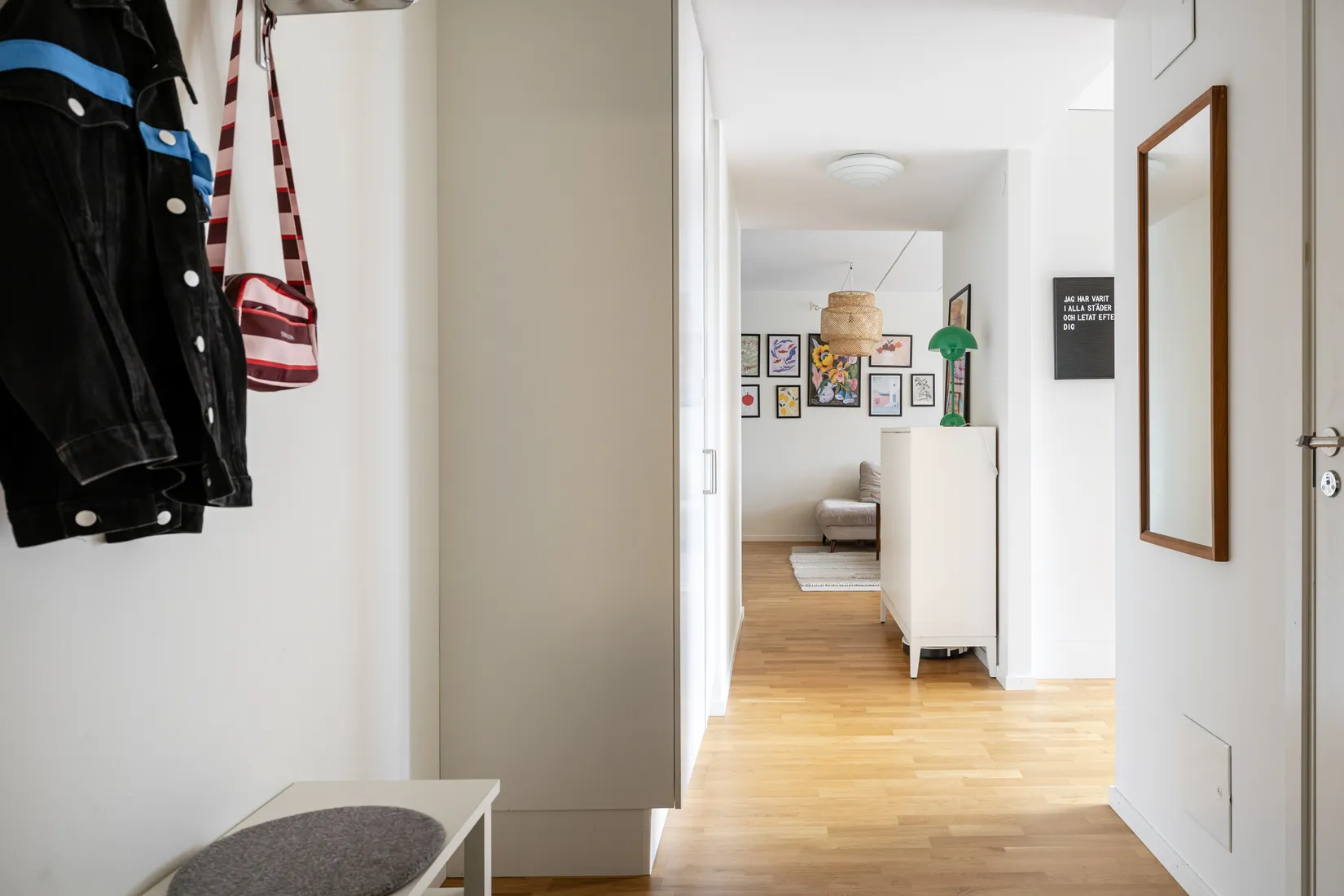 Bostadsrätt, Sofielundsvägen 23, Blåsut, Stockholm