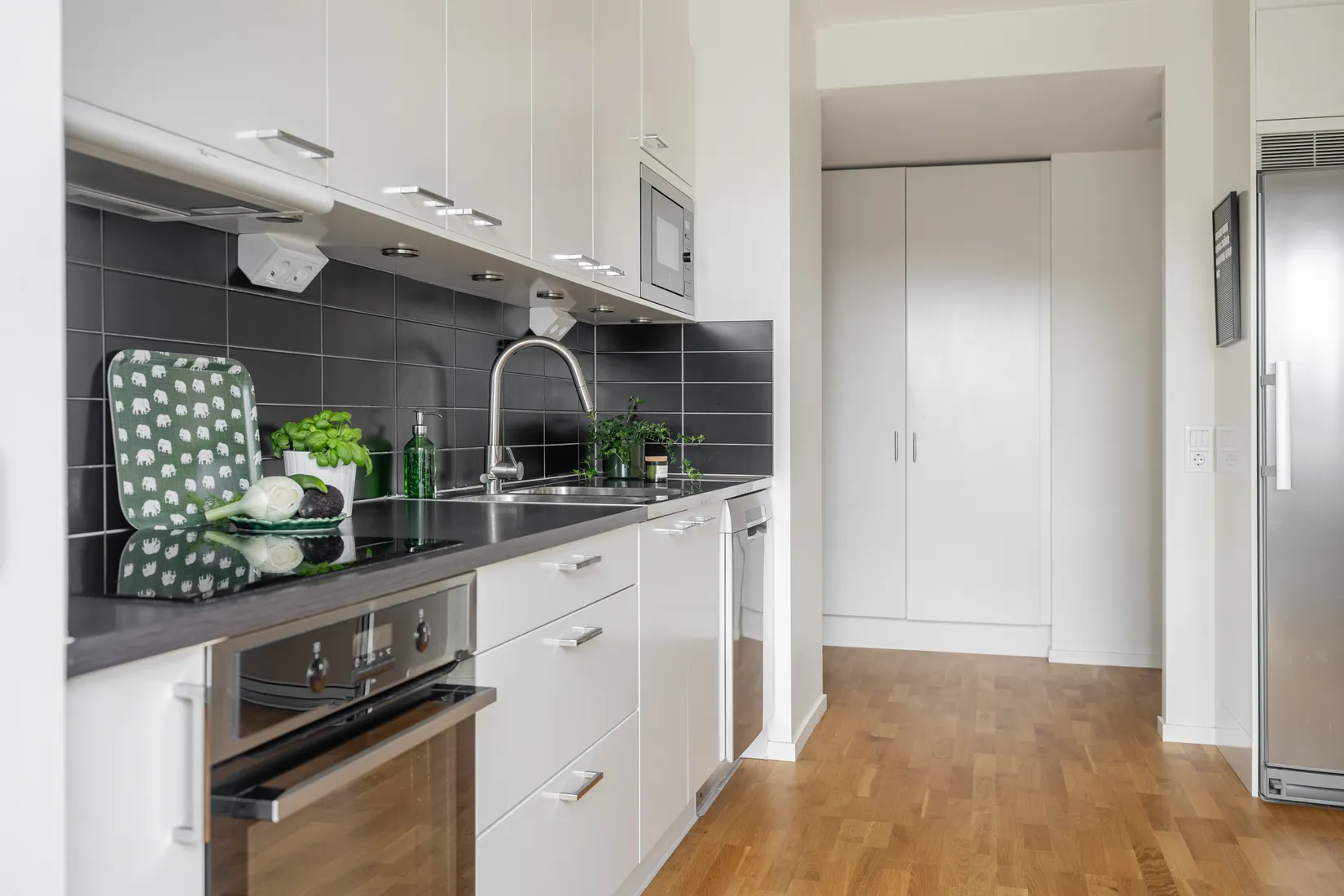 Bostadsrätt, Sofielundsvägen 23, Blåsut, Stockholm