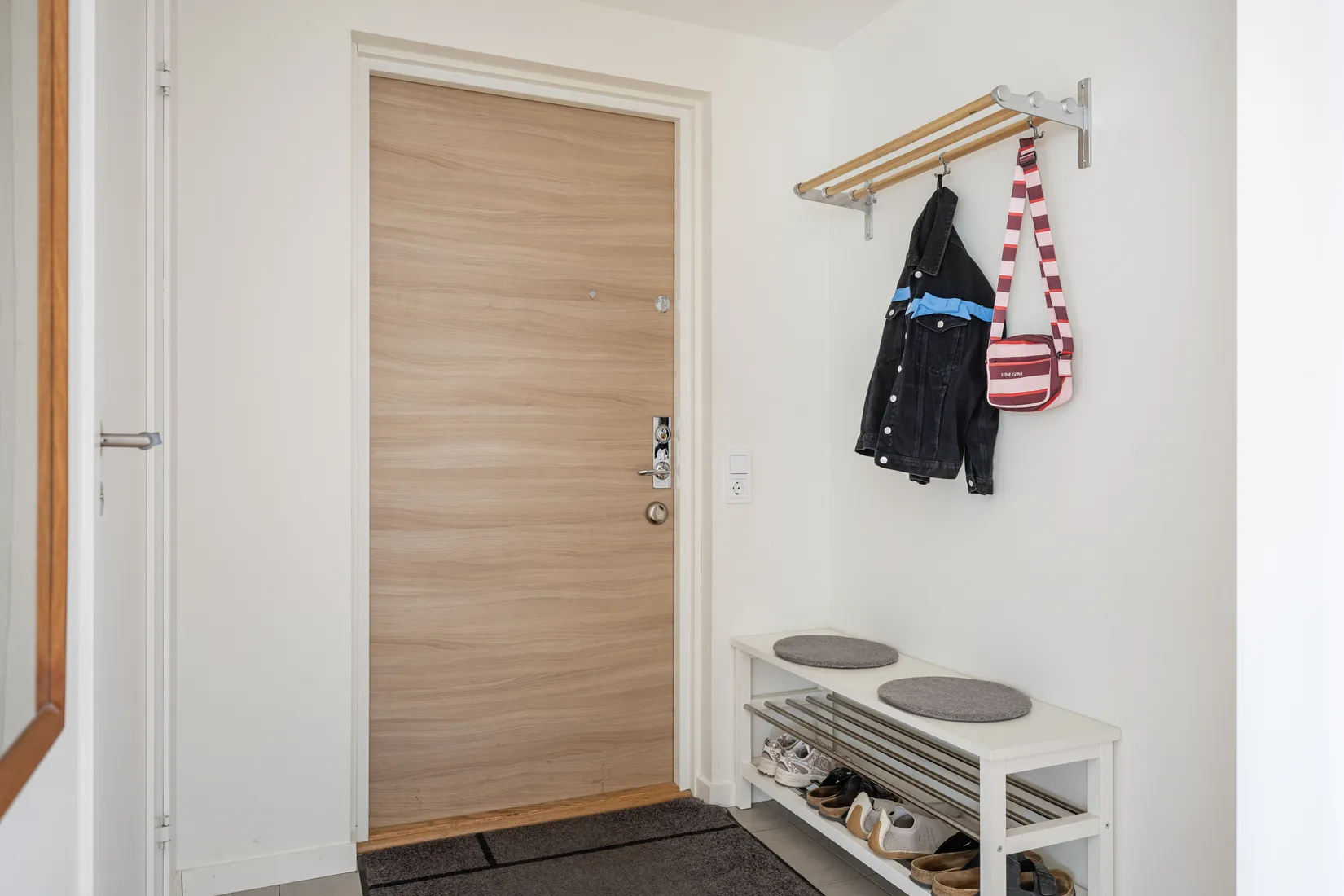 Bostadsrätt, Sofielundsvägen 23, Blåsut, Stockholm