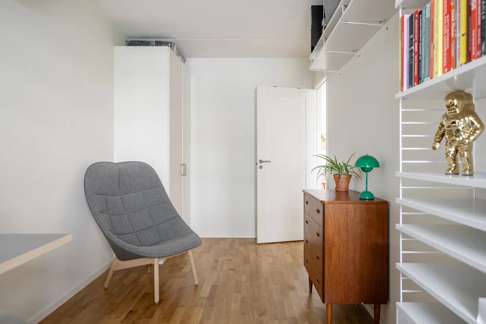 Bostadsrätt, Sofielundsvägen 23, Blåsut, Stockholm