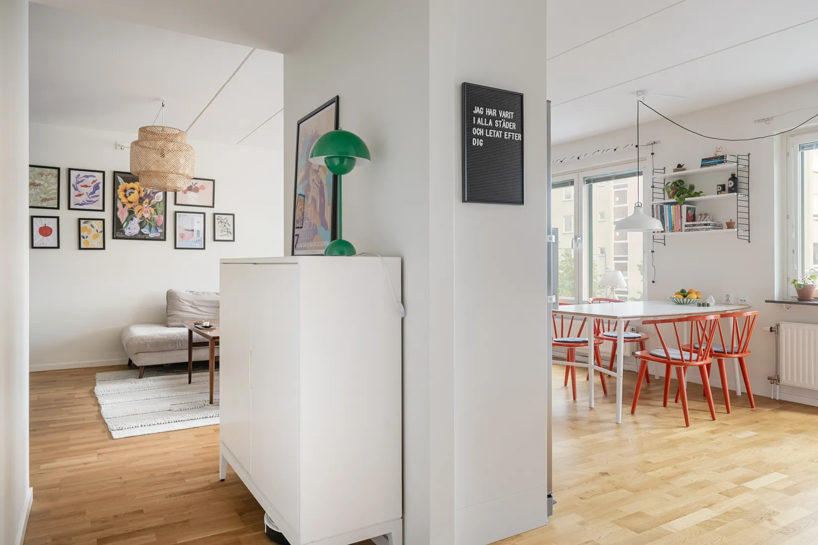 Bostadsrätt, Sofielundsvägen 23, Blåsut, Stockholm