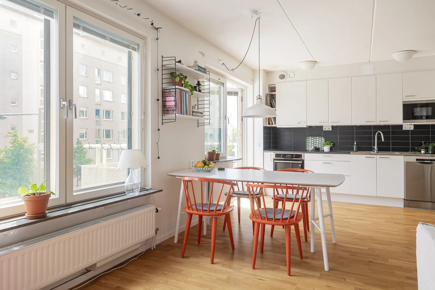 Bostadsrätt, Sofielundsvägen 23, Blåsut, Stockholm