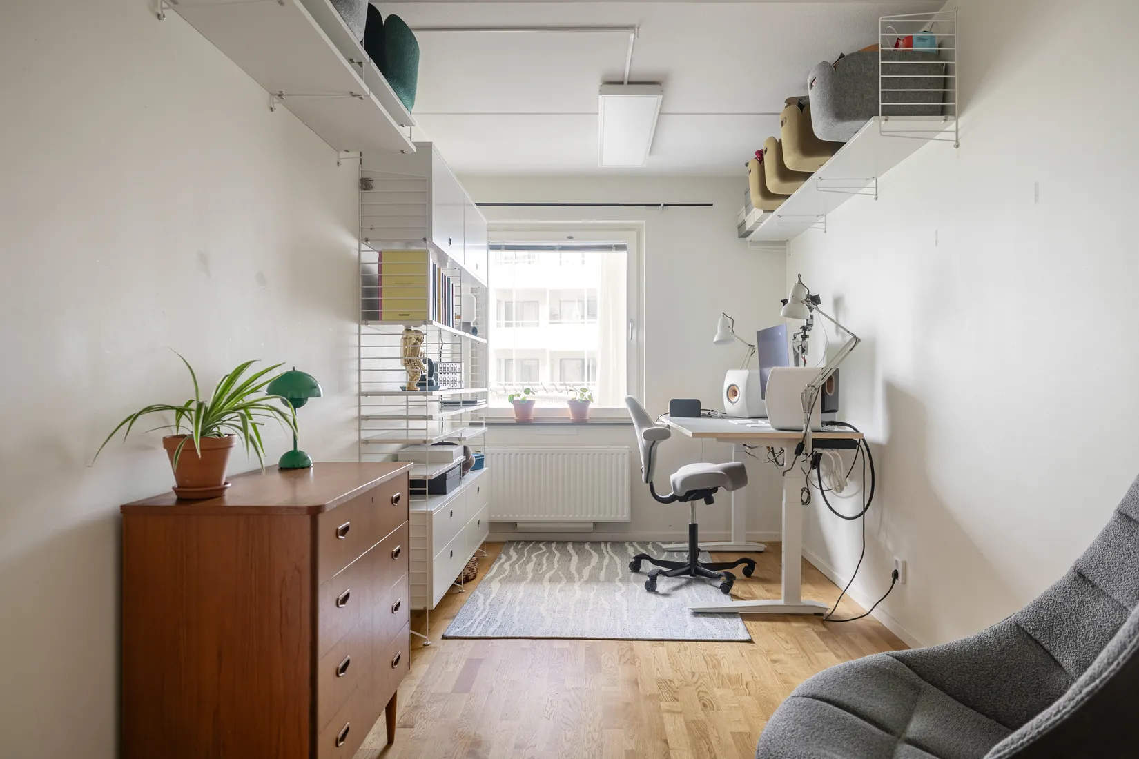 Bostadsrätt, Sofielundsvägen 23, Blåsut, Stockholm