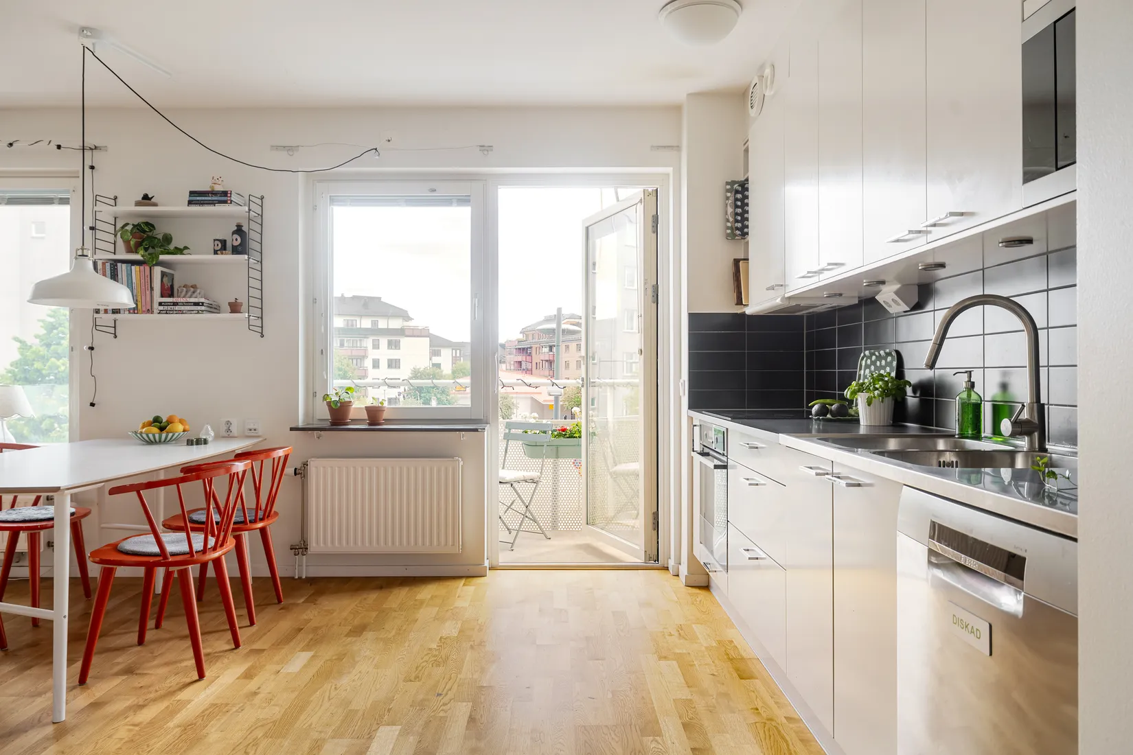 Bostadsrätt, Sofielundsvägen 23, Blåsut, Stockholm