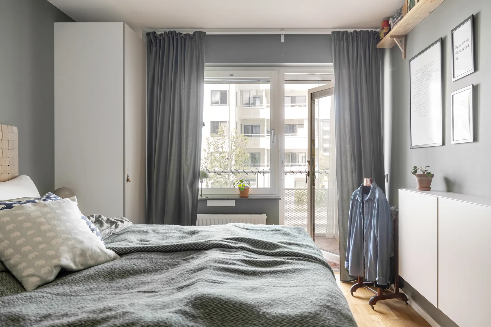 Bostadsrätt, Sofielundsvägen 23, Blåsut, Stockholm