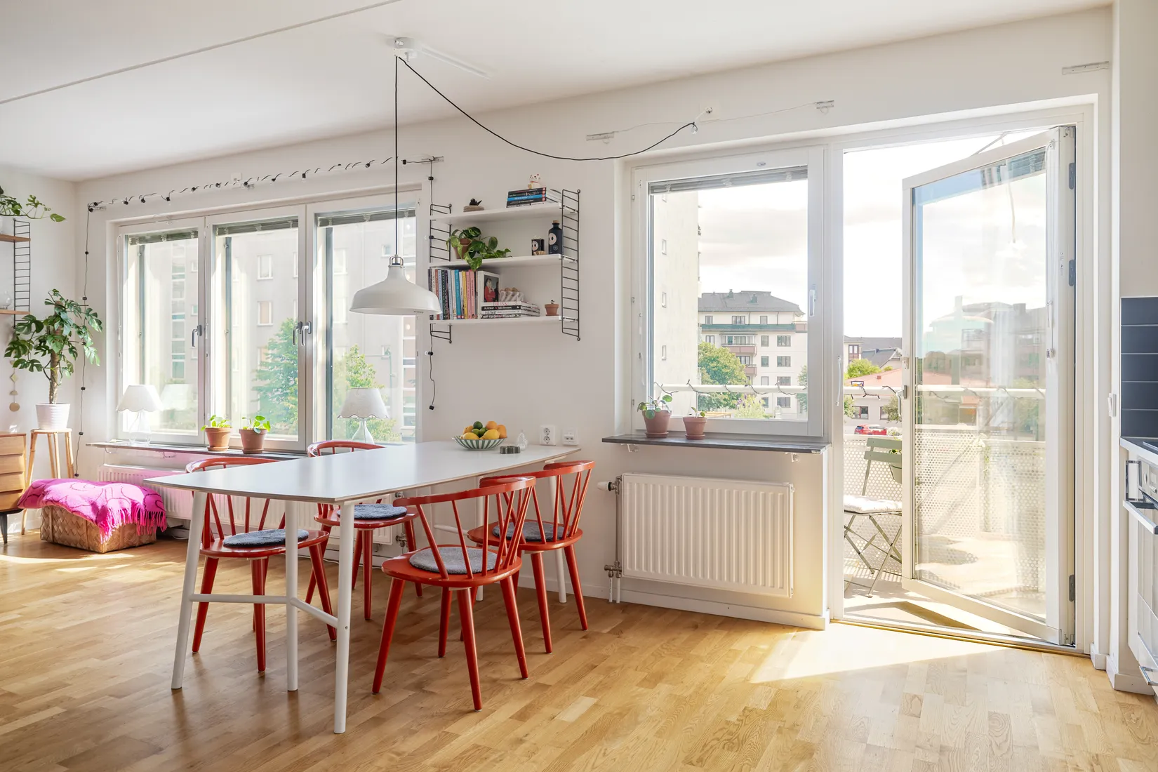 Bostadsrätt, Sofielundsvägen 23, Blåsut, Stockholm