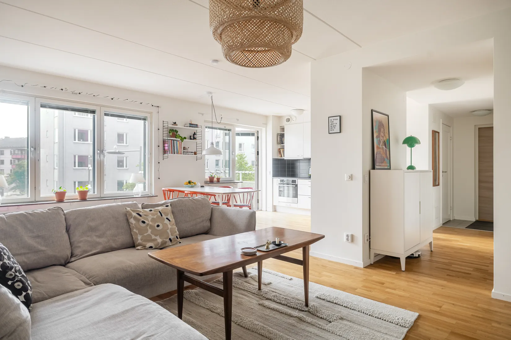 Bostadsrätt, Sofielundsvägen 23, Blåsut, Stockholm