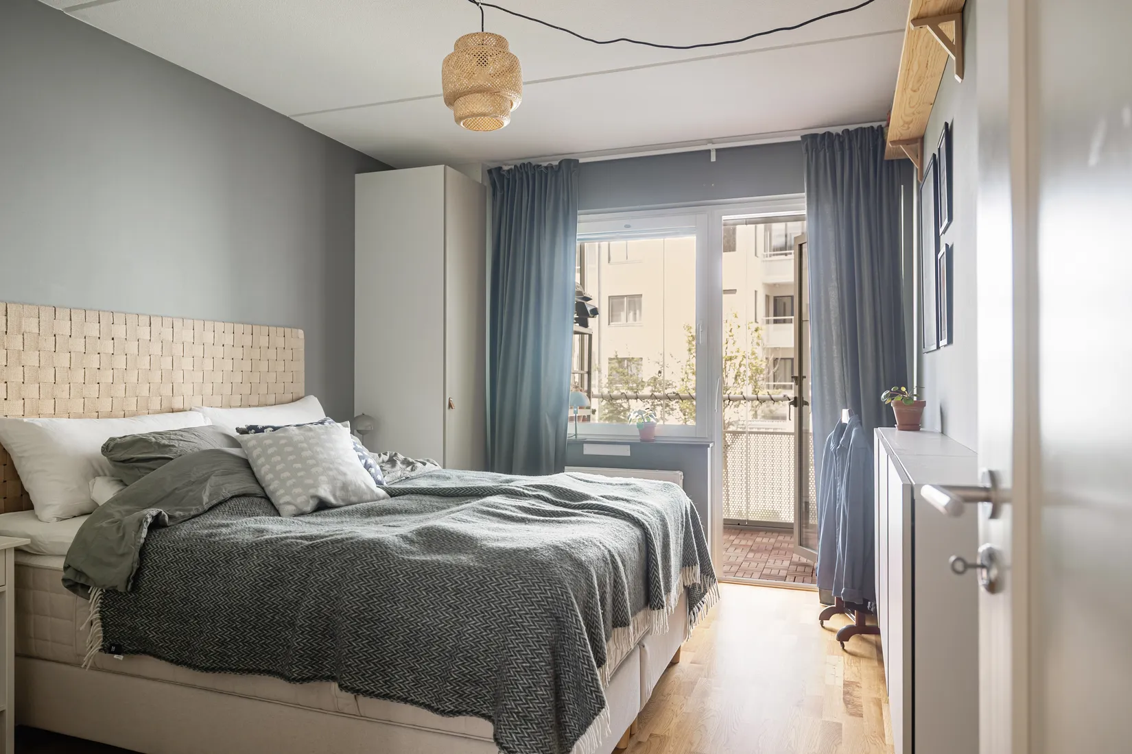 Bostadsrätt, Sofielundsvägen 23, Blåsut, Stockholm