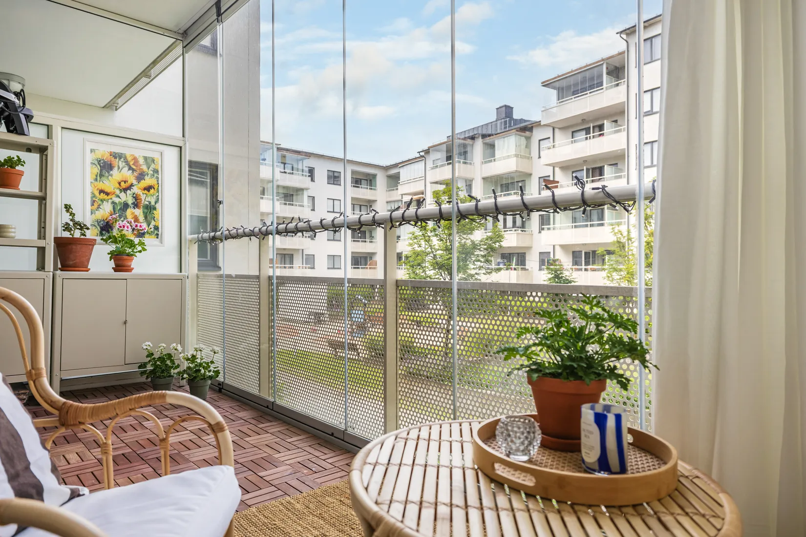 Bostadsrätt, Sofielundsvägen 23, Blåsut, Stockholm
