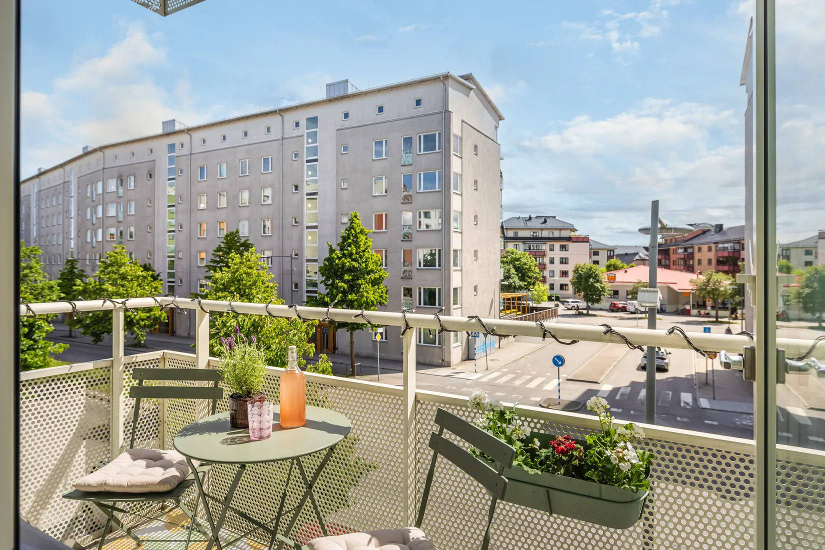 Bostadsrätt, Sofielundsvägen 23, Blåsut, Stockholm