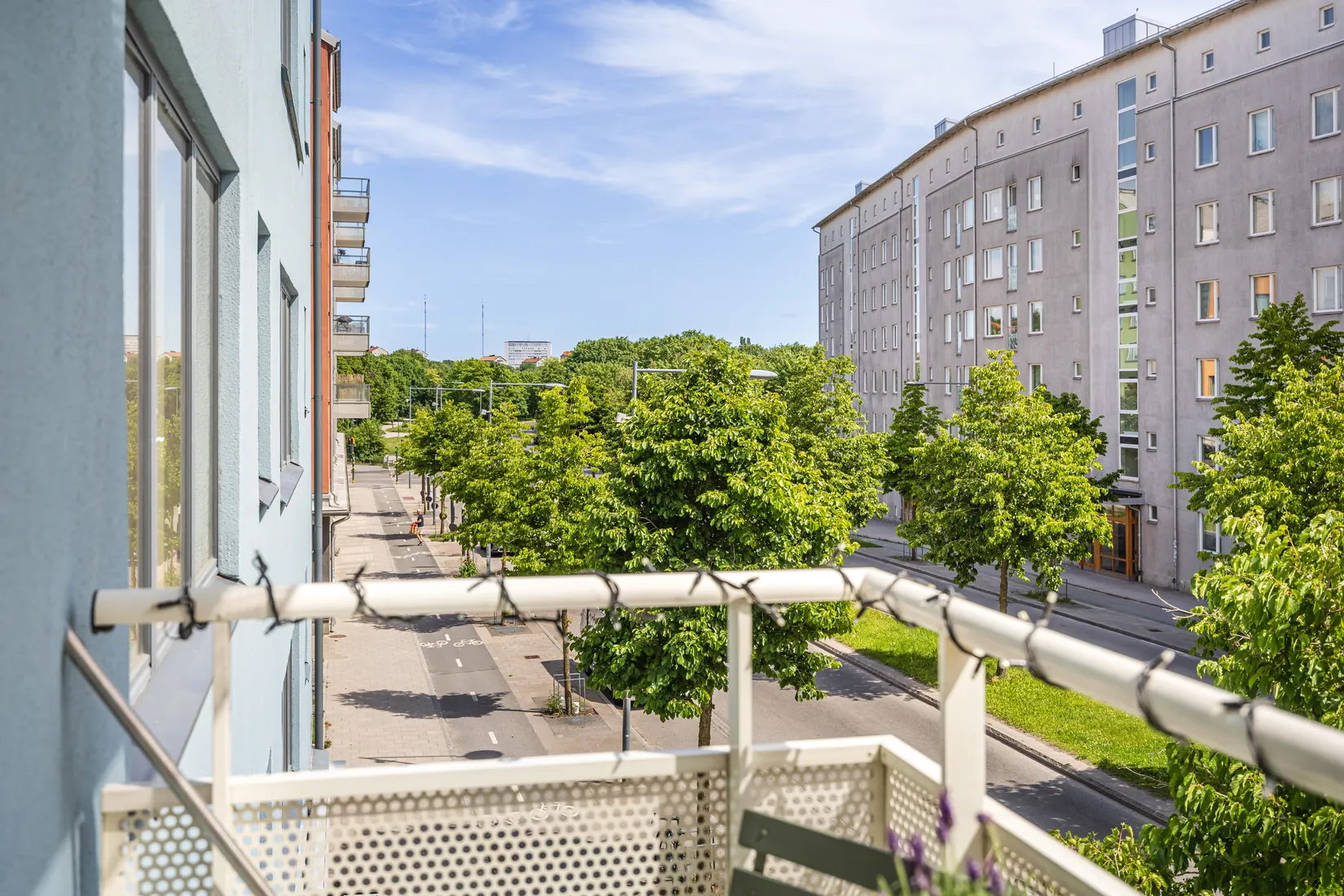Bostadsrätt, Sofielundsvägen 23, Blåsut, Stockholm