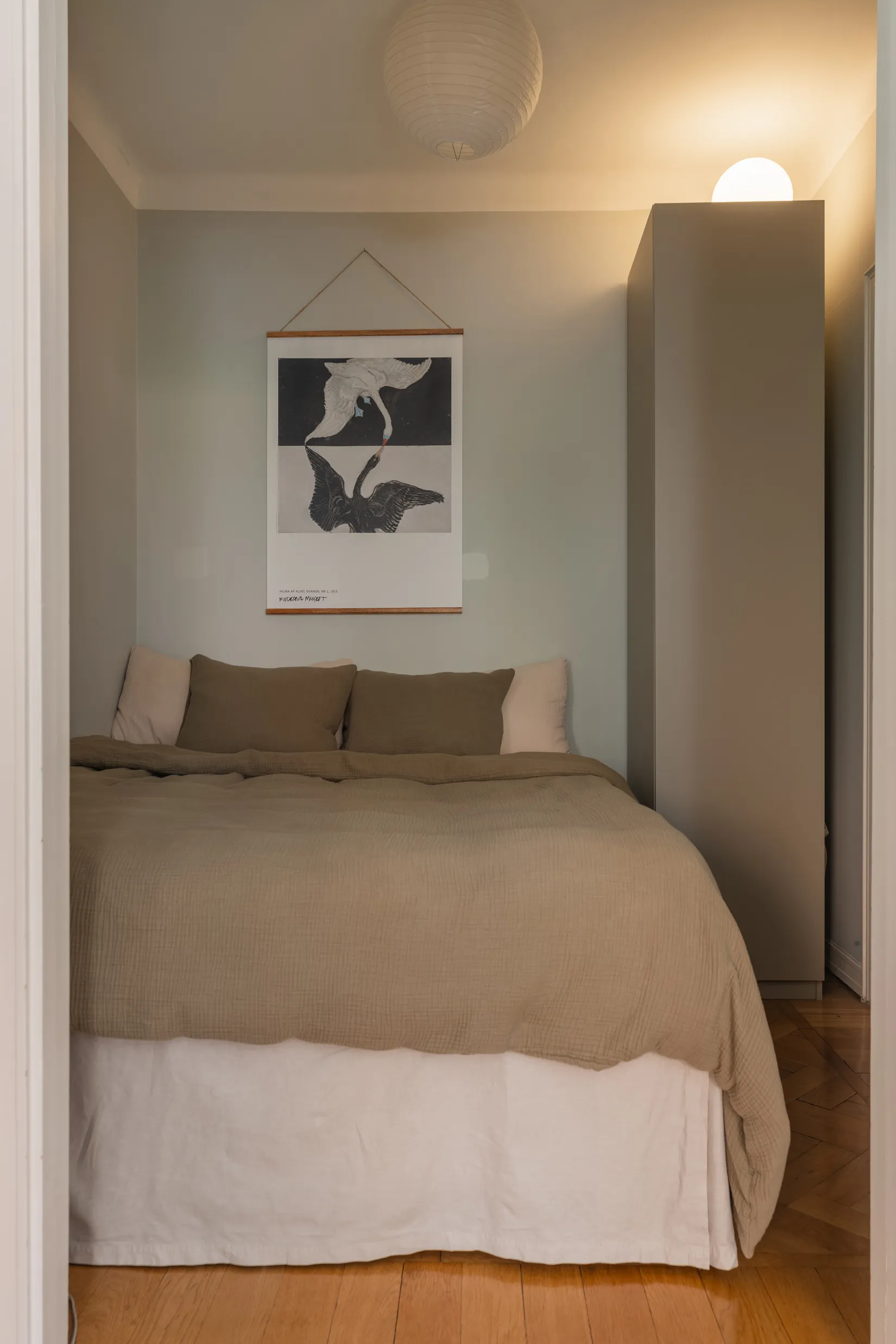 Bostadsrätt, Wollmar yxkullsgatan 52B, Södermalm Maria, Stockholm