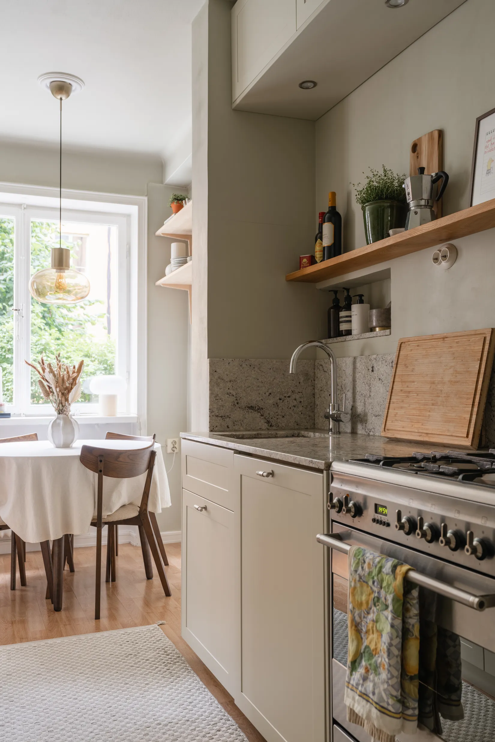 Bostadsrätt, Wollmar yxkullsgatan 52B, Södermalm Maria, Stockholm