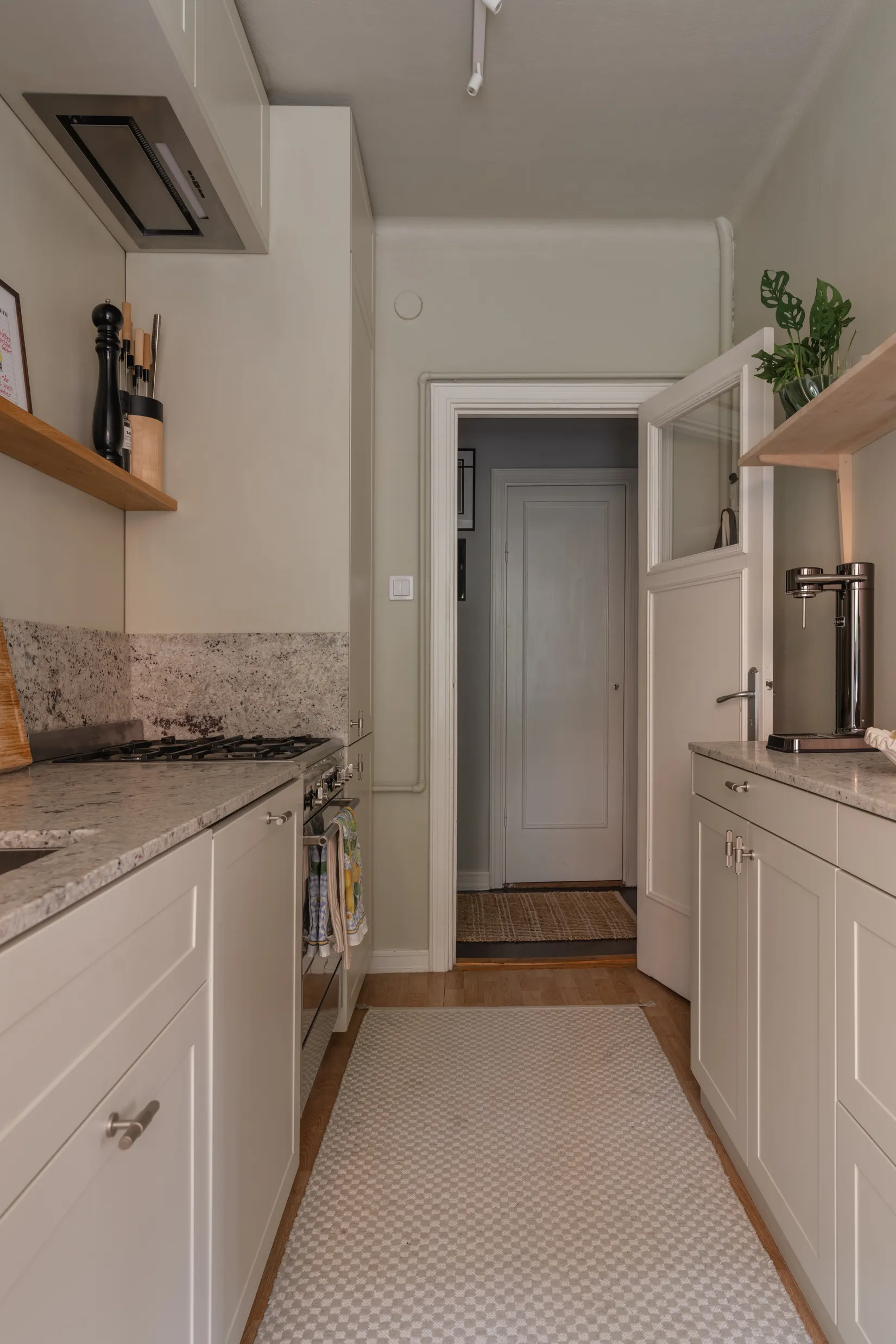 Bostadsrätt, Wollmar yxkullsgatan 52B, Södermalm Maria, Stockholm