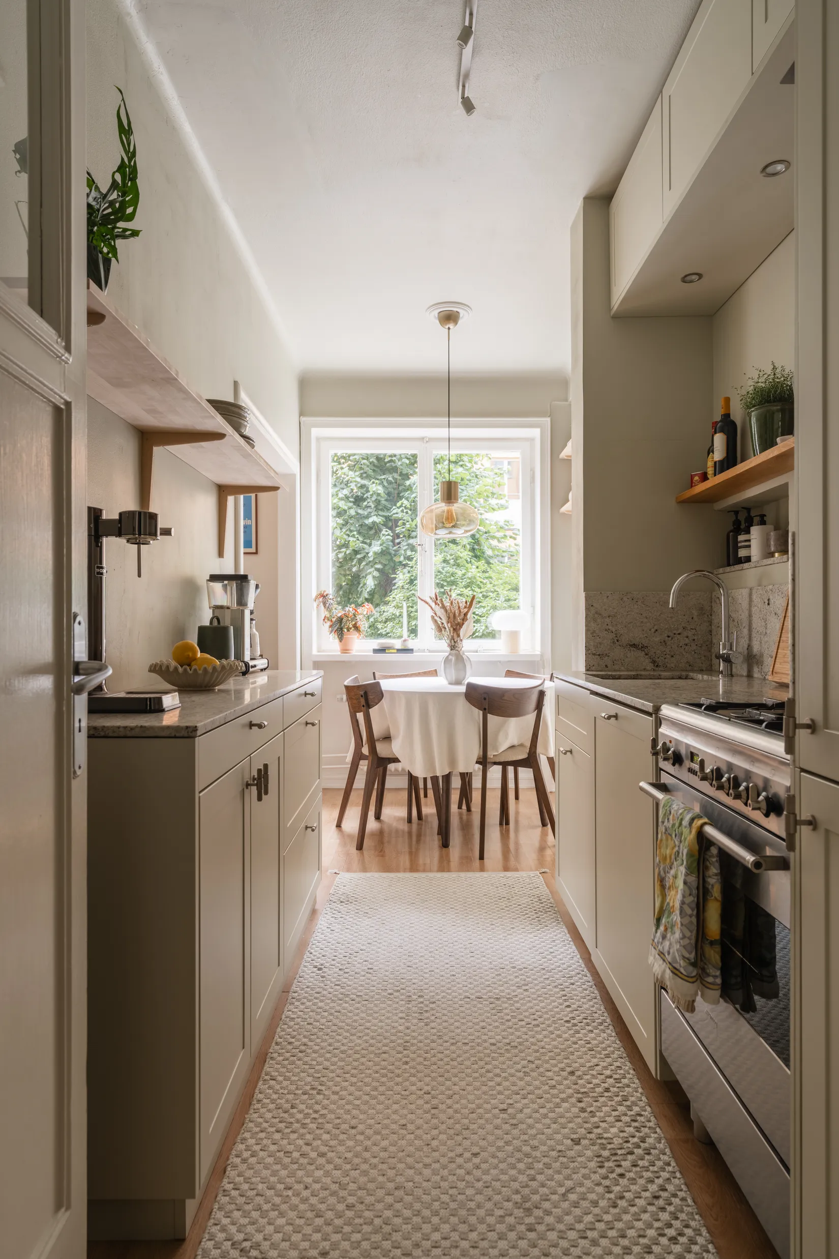 Bostadsrätt, Wollmar yxkullsgatan 52B, Södermalm Maria, Stockholm