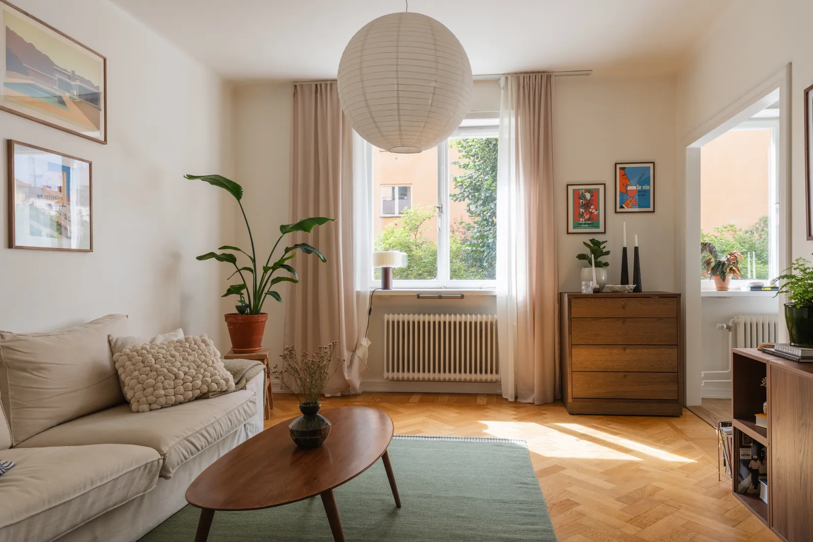 Bostadsrätt, Wollmar yxkullsgatan 52B, Södermalm Maria, Stockholm