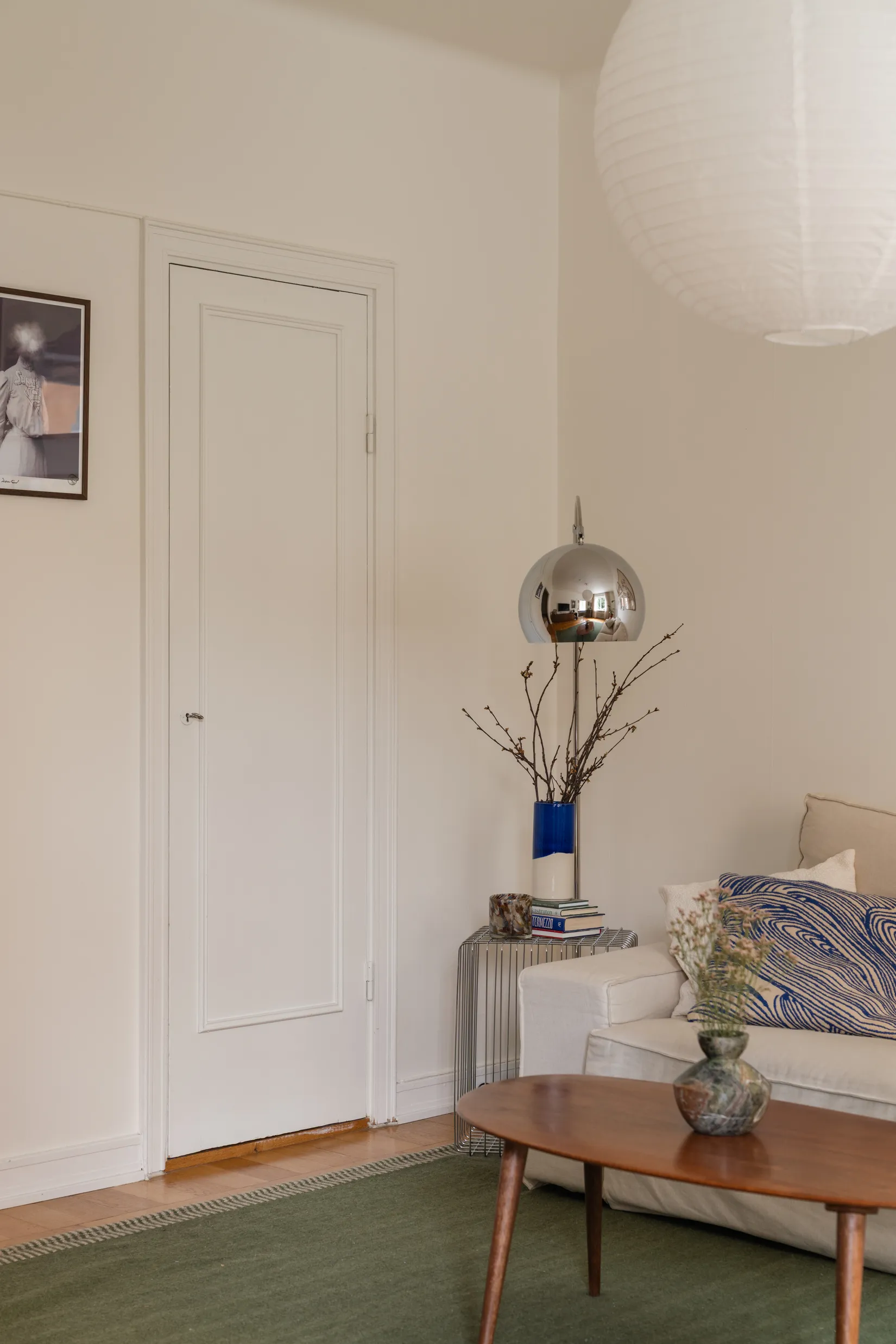 Bostadsrätt, Wollmar yxkullsgatan 52B, Södermalm Maria, Stockholm
