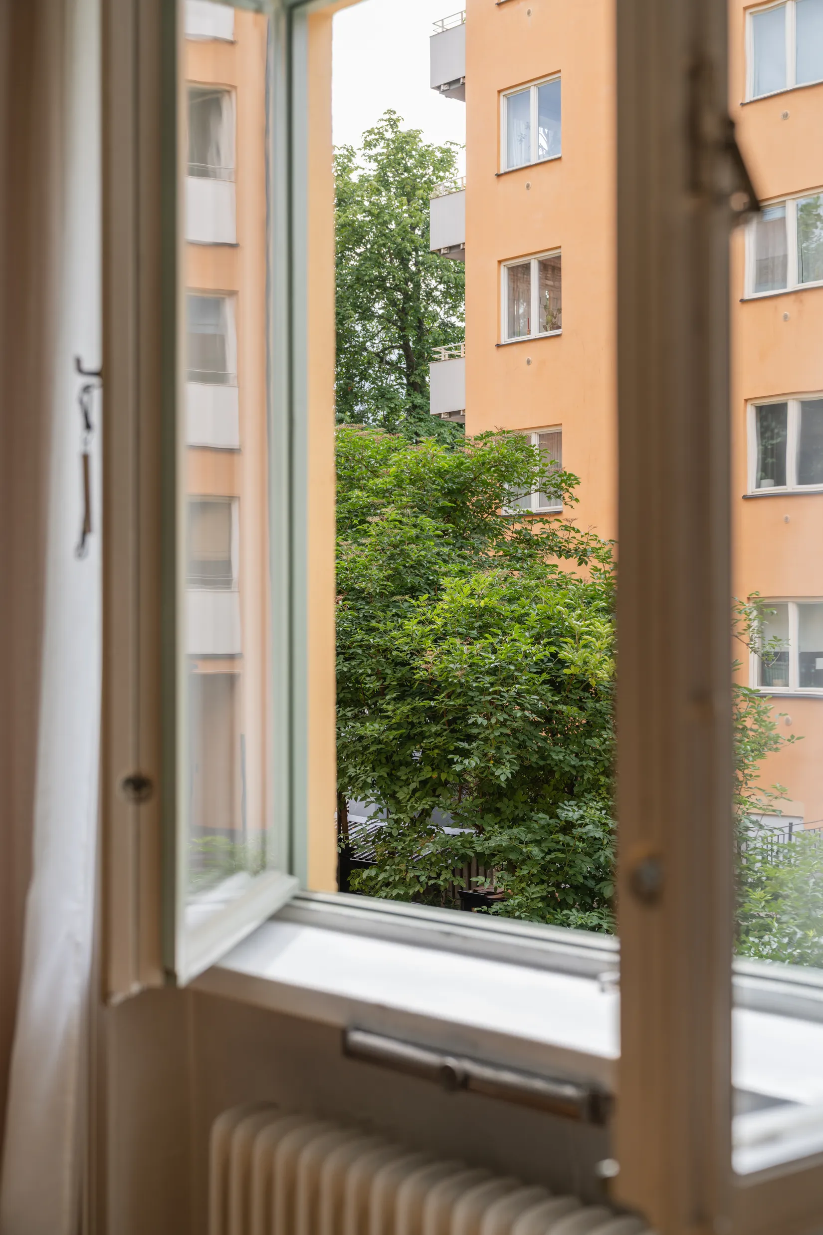 Bostadsrätt, Wollmar yxkullsgatan 52B, Södermalm Maria, Stockholm